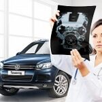 Error codes for Volkswagen (VW), Audi, Seat and Skoda