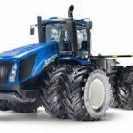 NEW HOLLAND Tractor Fault Codes List